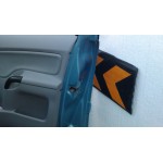 Επιτοίχιο λάστιχο μεγάλο PARK-WP-5 Επιτοίχιο λάστιχο μεγάλο PARK-WP-5