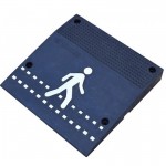 Ελαστική ράμπα 7 cm μεσαία PARK-DH-PC-E Ελαστική ράμπα 7 cm μεσαία PARK-DH-PC-E