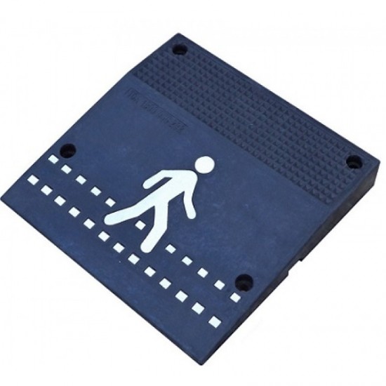 Ελαστική ράμπα 7 cm μεσαία PARK-DH-PC-E Ελαστική ράμπα 7 cm μεσαία PARK-DH-PC-E