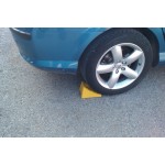 Πλαστική ελαφριά σφήνα τροχού PARK-DH-PWC-1 Πλαστική ελαφριά σφήνα τροχού PARK-DH-PWC-1