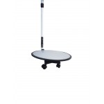 DOORADO KTL-30 Καθρέπτης ελέγχου οχημάτων Φ30 