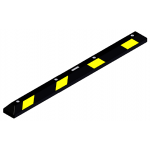 Επαγγελματικό απλό μεγάλο στοπ τροχών PARK-DH-PB-2