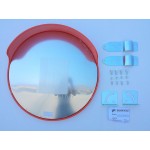 DOORADO PARK-EC-45 Καθρέπτης ασφαλείας 45 cm απλός 