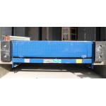 Μεγάλος προσκρουστήρας βιομηχανικής χρήσης PARK-DH-1810 Μεγάλος προσκρουστήρας βιομηχανικής χρήσης PARK-DH-1810