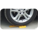 Πλαστικός διαχωριστής κυκλοφορίας PARK-DH-302