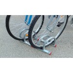 DOORADO PARK-BBR2 Μπάρα στάθμευσης 2 ποδηλάτων 