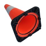 DOORADO PARK-TC-30 Κώνος σήμανσης 30cm