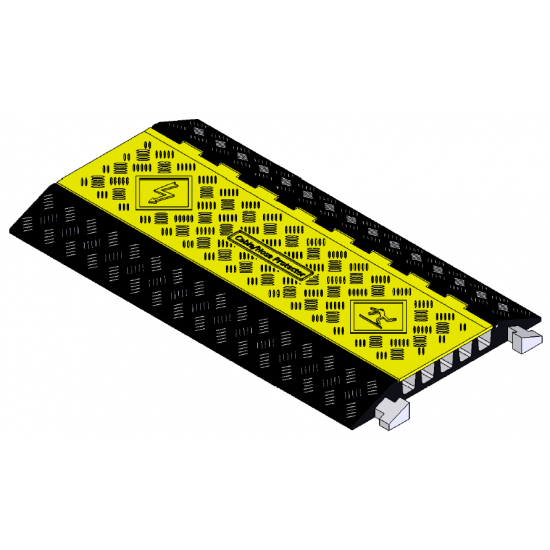 Οικονομικό επιδαπέδιο κανάλι PARK-DH-ECP-5 Οικονομικό επιδαπέδιο κανάλι PARK-DH-ECP-5