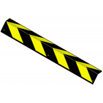 Γωνιά προστασίας 8 mm PARK-DH-131