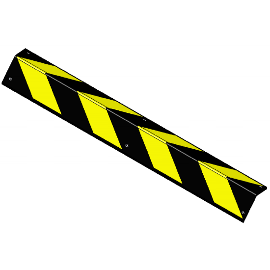 Γωνιά προστασίας 8 mm PARK-DH-131