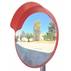 DOORADO PARK-EC-100 Καθρέπτης ασφαλείας 100 cm απλός  DOORADO PARK-EC-100 Καθρέπτης ασφαλείας 100 cm απλός