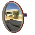 DOORADO PARK-JCM-30 Καθρέπτης ασφαλείας ενισχυμένος για τοίχο 30 cm DOORADO PARK-JCM-30 Καθρέπτης ασφαλείας ενισχυμένος για τοίχο 30 cm