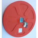 DOORADO PARK-EC-60 Καθρέπτης ασφαλείας 60 cm απλός DOORADO PARK-EC-60 Καθρέπτης ασφαλείας 60 cm απλός