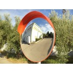 DOORADO PARK-EC-60 Καθρέπτης ασφαλείας 60 cm απλός DOORADO PARK-EC-60 Καθρέπτης ασφαλείας 60 cm απλός