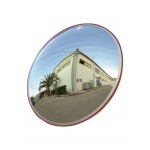 DOORADO PARK-S-1580-80 Καθρέπτης ασφαλείας ενισχυμένος για τοίχο 80 cm DOORADO PARK-S-1580-80 Καθρέπτης ασφαλείας ενισχυμένος για τοίχο 80 cm