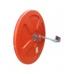 DOORADO PARK-S-1580-60 Καθρέπτης ασφαλείας ενισχυμένος για τοίχο 60 cm 