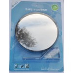 DOORADO PARK-JCM-22 Καθρέπτης ασφαλείας ενισχυμένος για τοίχο 22cm DOORADO PARK-JCM-22 Καθρέπτης ασφαλείας ενισχυμένος για τοίχο 22cm