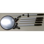 DOORADO KTL-30 Καθρέπτης ελέγχου οχημάτων Φ30 