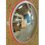 DOORADO PARK-JCM-30 Καθρέπτης ασφαλείας ενισχυμένος για τοίχο 30 cm DOORADO PARK-JCM-30 Καθρέπτης ασφαλείας ενισχυμένος για τοίχο 30 cm