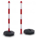 Κολώνα σήμανσης 90cm PARK-DH-GC-2