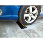 Μεταλλικό στοπ τροχού χαμηλού προφίλ PARK-SWS-42