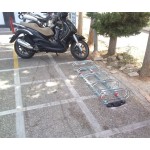 DOORADO PARK-UR1-01 Μπάρα στάθμευσης 5 ποδηλάτων εως 6 ΑΤΟΚΕΣ ΔΟΣΕΙΣ DOORADO PARK-UR1-01 Μπάρα στάθμευσης 5 ποδηλάτων εως 6 ΑΤΟΚΕΣ ΔΟΣΕΙΣ