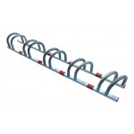 DOORADO PARK-BBR6 Μπάρα στάθμευσης 6 ποδηλάτων έως 6 ΑΤΟΚΕΣ ΔΟΣΕΙΣ 