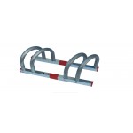 DOORADO PARK-BBR2 Μπάρα στάθμευσης 2 ποδηλάτων 