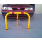 DOORADO HSU3L-8050-4218-GAL-BAM Αρθρωτή μπάρα στάθμευσης DOORADO HSU3L-8050-4218-GAL-BAM Αρθρωτή μπάρα στάθμευσης