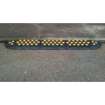 DOORADO PARK-DH-UP-2Μ Ελαστική χρωματιστή ράμπα  15 cm μεσαίο κομμάτι