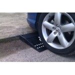 Ελαστική ράμπα 7 cm μεσαία PARK-DH-PC-E Ελαστική ράμπα 7 cm μεσαία PARK-DH-PC-E