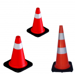 DOORADO PARK-TC-30 Κώνος σήμανσης 30cm