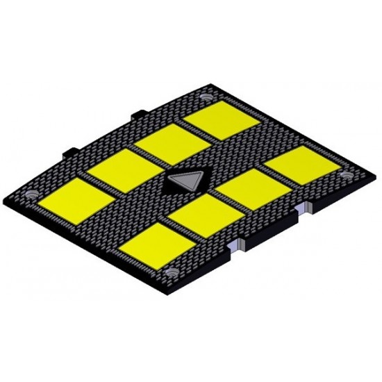 DOORADO PARK-DH-SP-1Μ Πλατύ σαμαράκι μεσαίο κοντό DOORADO PARK-DH-SP-1Μ Πλατύ σαμαράκι μεσαίο κοντό