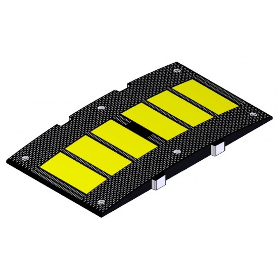 DOORADO PARK-DH-SP-2Μ Πλατύ σαμαράκι μεσαίο ψηλό