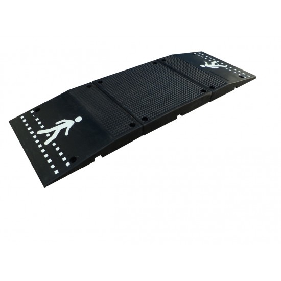 DOORADO PARK-DH-PC-SET Ράμπα σαμαροδιάβαση 7cm εως 6 ΑΤΟΚΕΣ ΔΟΣΕΙΣ