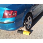 Απλό μονό οικιακό στοπ τροχού PARK-DH-223 Απλό μονό οικιακό στοπ τροχού PARK-DH-223