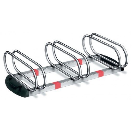 DOORADO PARK-UR2-01 Μπάρα στάθμευσης 3 ποδηλάτων εως 6 ΑΤΟΚΕΣ ΔΟΣΕΙΣ