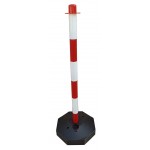 Κολώνα σήμανσης 90cm PARK-DH-GC-2