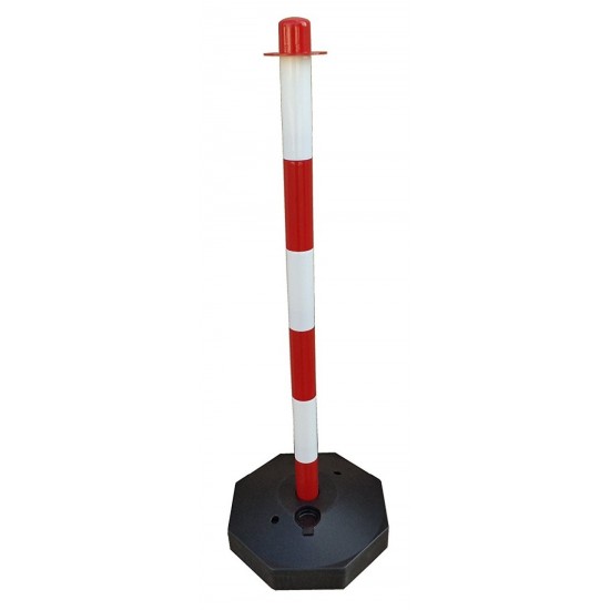 Κολώνα σήμανσης 90cm PARK-DH-GC-2