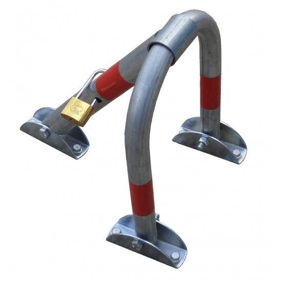 Μικρή μπάρα στάθμευσης U3L-3040-3313-GAL