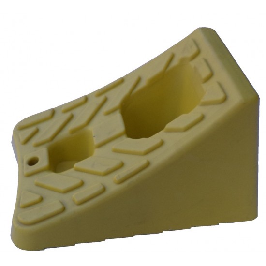 Πλαστική ελαφριά σφήνα τροχού PARK-DH-PWC-1 Πλαστική ελαφριά σφήνα τροχού PARK-DH-PWC-1