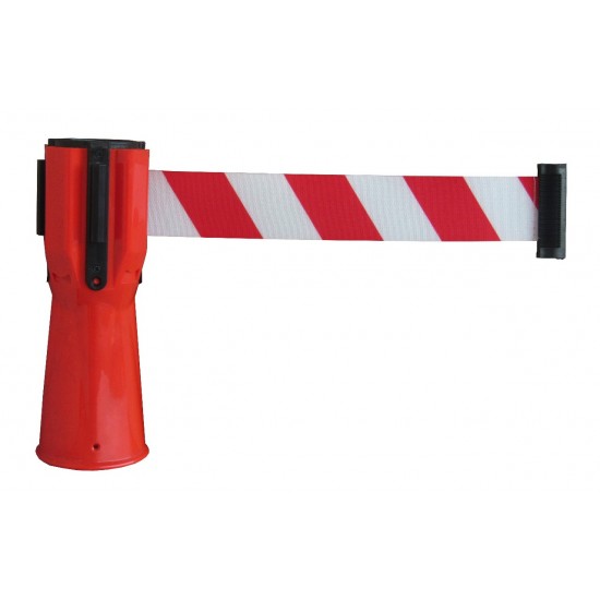 Εκτεινόμενος ιμάντας κώνων PARK-TOP-1