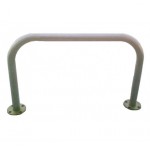 DOORADO FSU2L-10080-4218-GAL Μπάρα πάρκινγκ ποδηλάτων μεγάλη DOORADO FSU2L-10080-4218-GAL Μπάρα πάρκινγκ ποδηλάτων μεγάλη