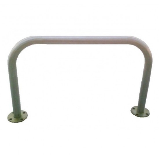 DOORADO FSU2L-10080-4218-GAL Μπάρα πάρκινγκ ποδηλάτων μεγάλη DOORADO FSU2L-10080-4218-GAL Μπάρα πάρκινγκ ποδηλάτων μεγάλη