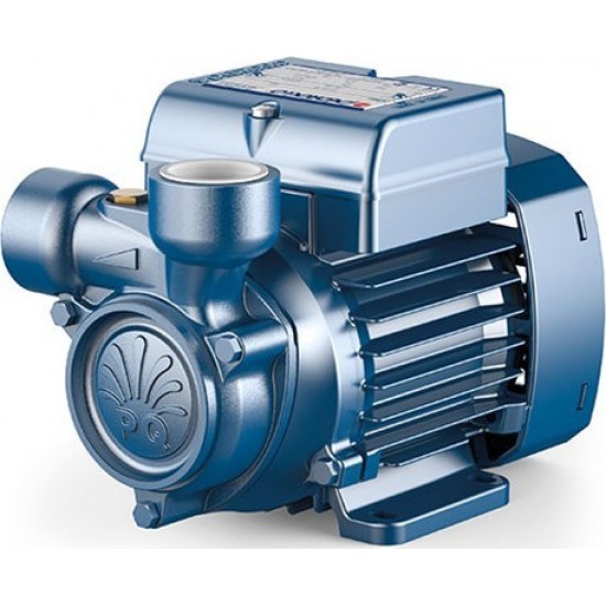 PEDROLLO PQ 90 Περιφερειακή Αντλία Επιφανείας 750W (Τριφασική) 100.343 εως 6 ΑΤΟΚΕΣ ΔΟΣΕΙΣ