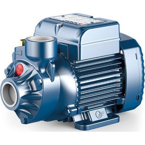 PEDROLLO PKm 90 1hp αντλία περιφερειακή 100.107 εως 6 ΑΤΟΚΕΣ ΔΟΣΕΙΣ