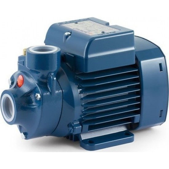 PEDROLLO PK 65 0.7hp Τριφασική περιφερειακή αντλία 100.897