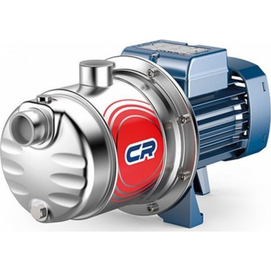 PEDROLLO 3CRm 80  Αντλία Πολυβάθμια   100.130 εως 6 ΑΤΟΚΕΣ ΔΟΣΕΙΣ