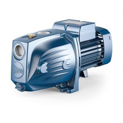 PEDROLLO JSWm 2A Αντλία αυτόματης αναρρόφησης INOX  1.5HP 220V 100.516  εως 6 ΑΤΟΚΕΣ ΔΟΣΕΙΣ