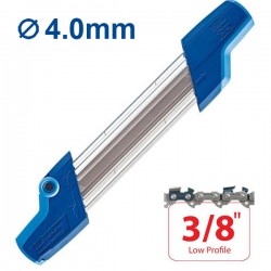 PFERD CS-X 4.0 Τροχιστικό αλυσίδας αλυσοπρίονου 4mm